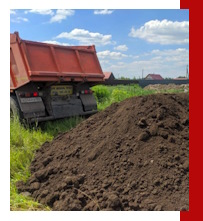 Услуги Поставка нерудных материалов в Пыти-Яхах