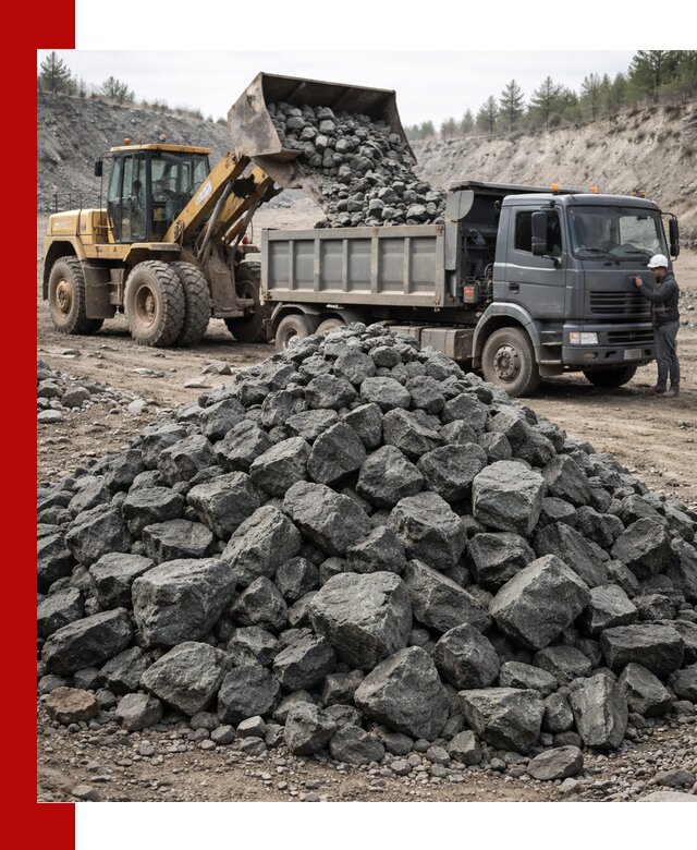 Щебень габбро-диабаз фракция 20-40 доставка в Пыти-Яхах