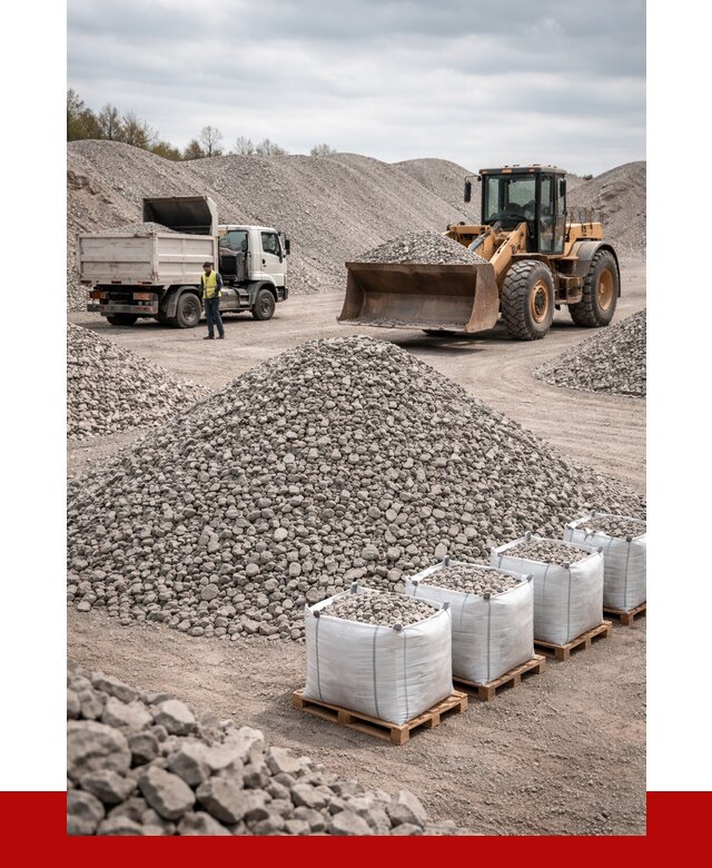 Шлаковый щебень фракция 20-40 в Пыти-Яхах от 1424 р. ПРОНЕРУДПть