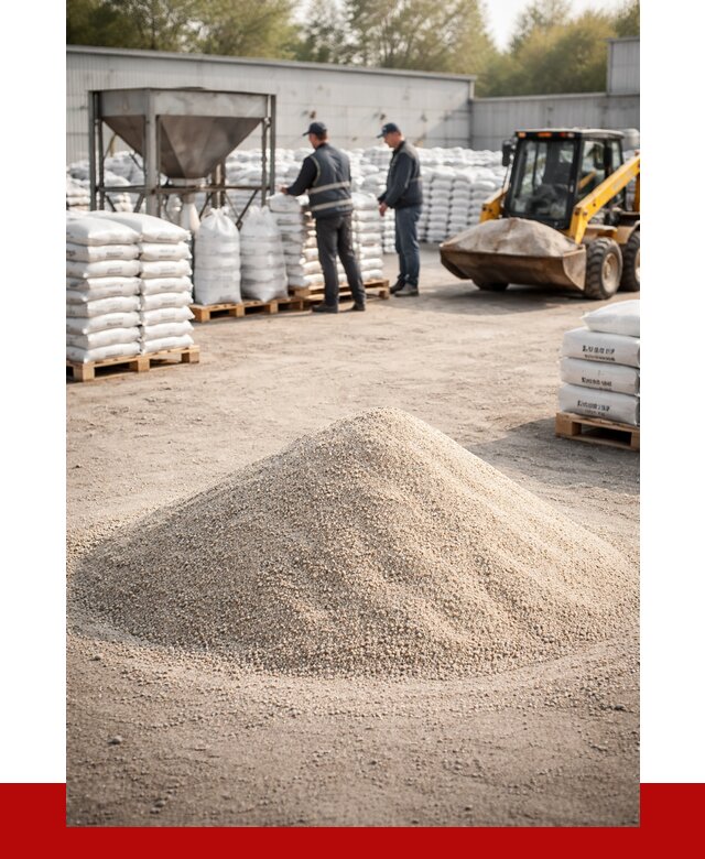 Кварцевый песок для фильтра в Пыти-Яхах от 4273 р. | ПРОНЕРУДПть