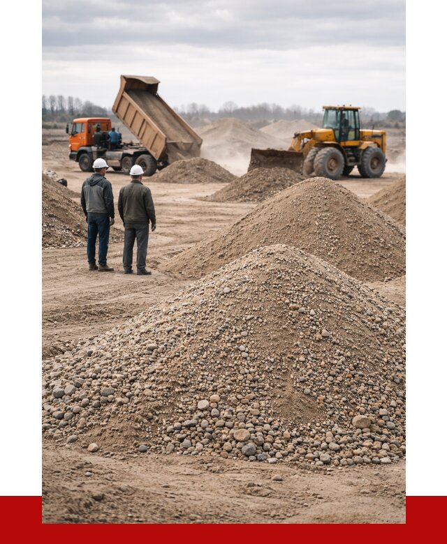 ПГС С3 в Пыти-Яхах с доставкой от 2747 р./куб | ПРОНЕРУДПть