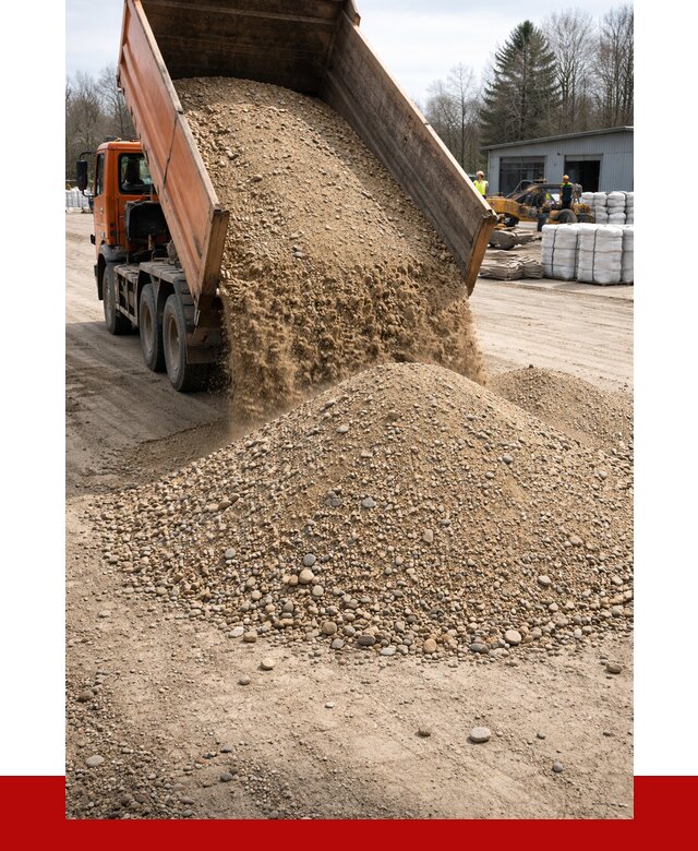 ПГС С6 с доставкой в Пыти-Яхах от 3255 р. за куб | ПРОНЕРУДПть