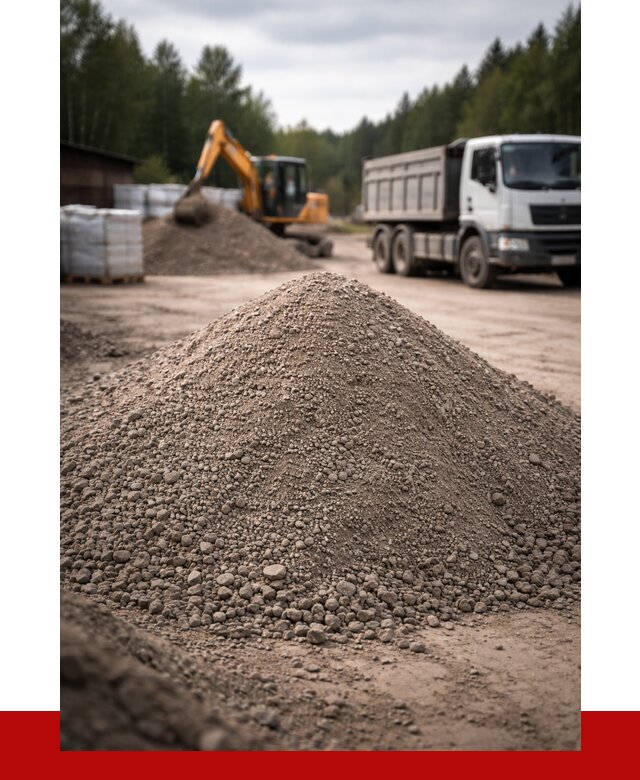 ЩПС С1 в Пыти-Яхах с доставкой от 1933 р. за куб | ПРОНЕРУДПть