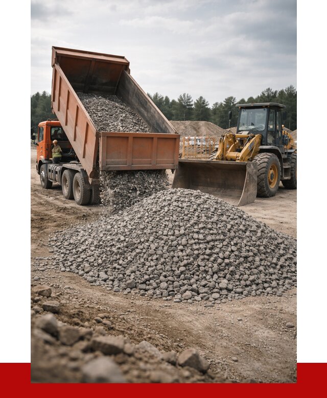 ЩПС С4 в Пыти-Яхах с доставкой от 2747 р. за куб | ПРОНЕРУДПть