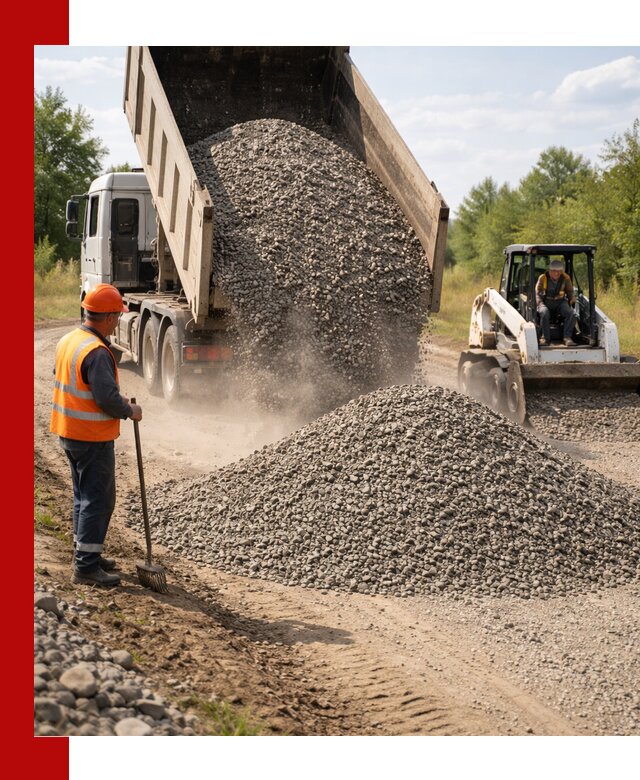 Доставка щпс С10 в Пыти-Яхах — сыпучие материалы оптом и врозь