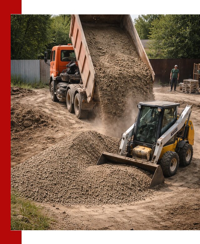 Доставка щпс С11 в Пыти-Яхах круглосуточно самосвалами