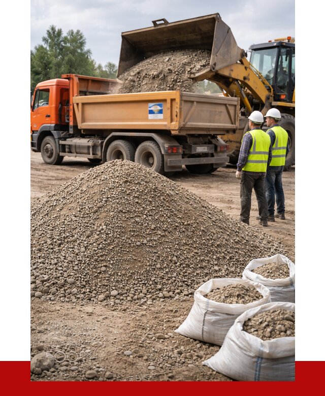 ЩГПС С1 в Пыти-Яхах с доставкой от 3255 руб. за куб | ПРОНЕРУДПть
