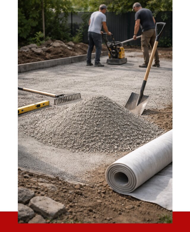 Купить отсев для тротуарной плитки в Пыти-Яхах от 2543 р. | ПРОНЕРУДПть