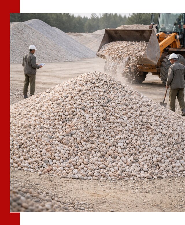 Купить цветную мраморную крошку с доставкой в Пыти-Яхах