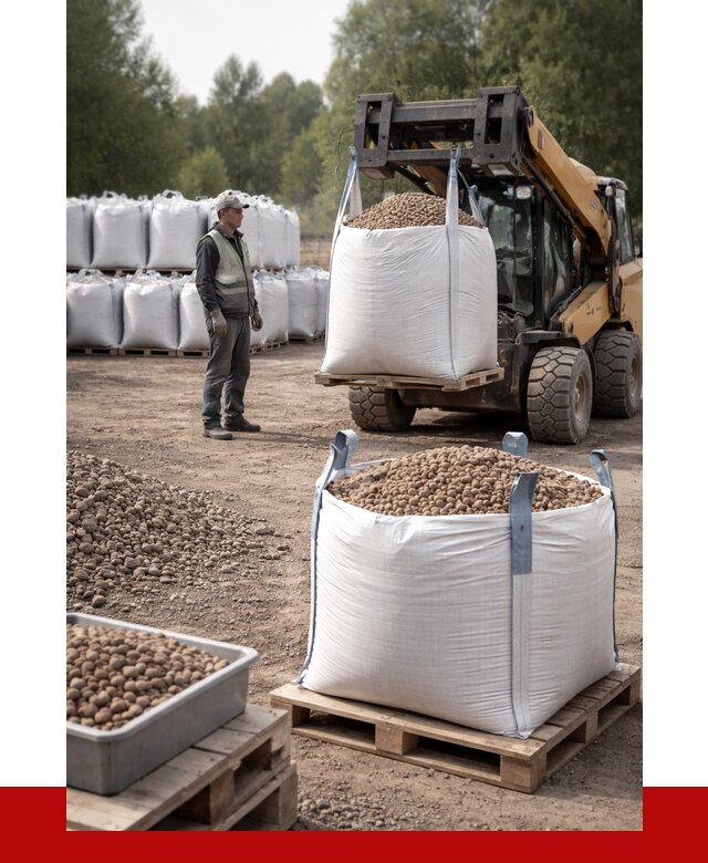 Керамзит в биг бег в Пыти-Яхах от 4273 р. с доставкой | ПРОНЕРУДПть