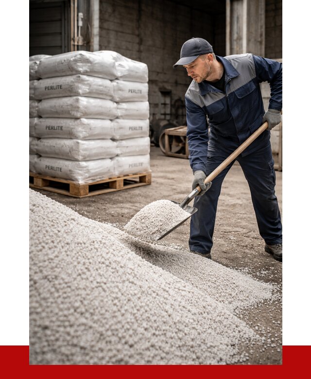 Купить перлит в Пыти-Яхах с доставкой от 4273 р. оптом | ПРОНЕРУДПть