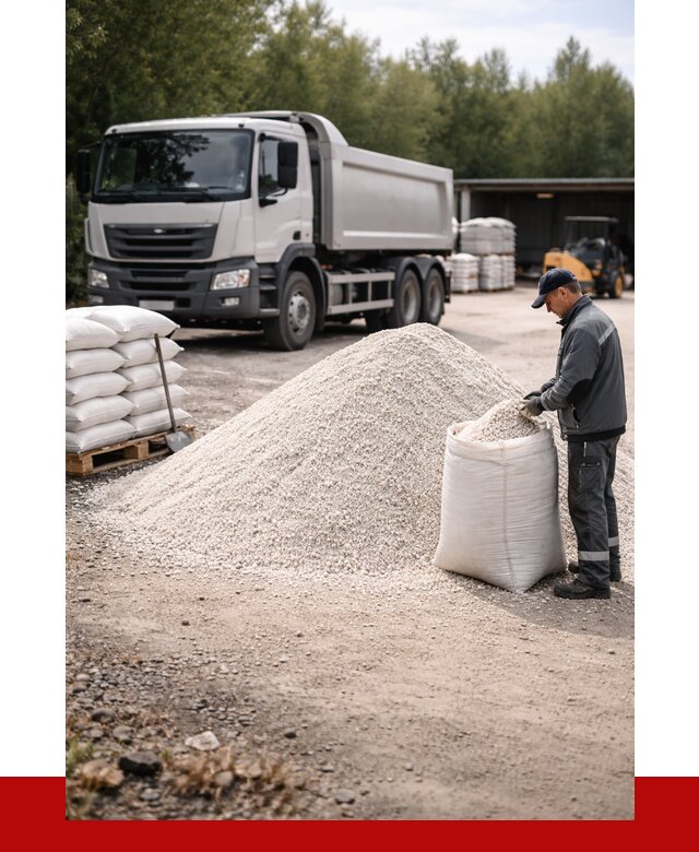 Перлит вспученный в Пыти-Яхах с доставкой от 2238 р. | ПРОНЕРУДПть