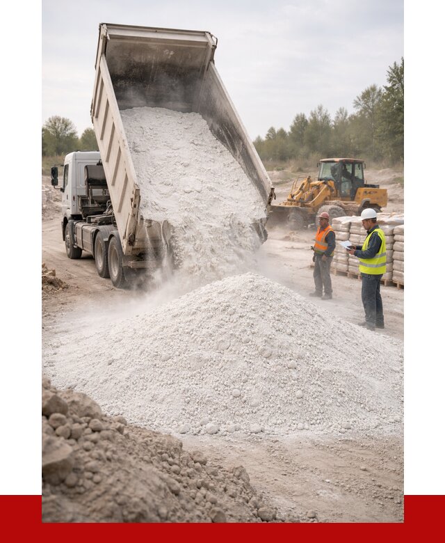 Купить известь пушонка в Пыти-Яхах от 4273 р. с доставкой | ПРОНЕРУДПть