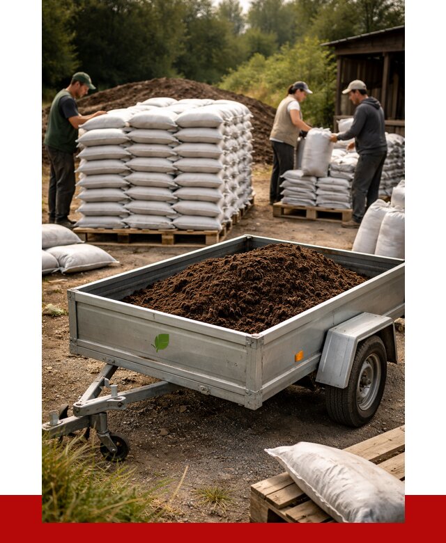 Нейтральный торф в Пыти-Яхах от 3255 р. за куб | ПРОНЕРУДПть