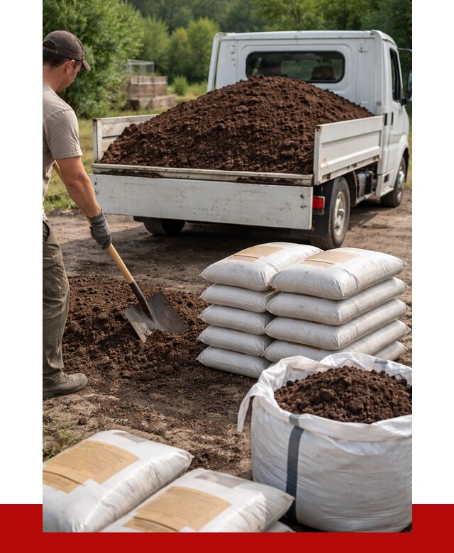 Торфо земляная смесь в Пыти-Яхах от 4273 р. с доставкой | ПРОНЕРУДПть
