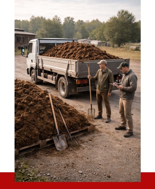 Купить конский навоз в Пыти-Яхах от 1221 р. с доставкой | ПРОНЕРУДПть
