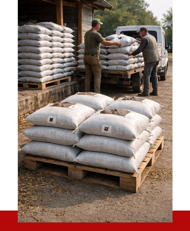 Купить конский навоз в мешках в Пыти-Яхах от 4578 р. | ПРОНЕРУДПть