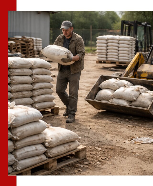 Коровий навоз в мешках с доставкой в Пыти-Яхах