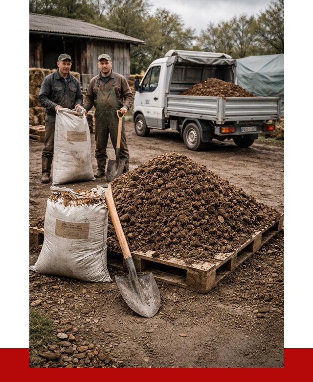 Купить куриный помет в Пыти-Яхах с доставкой от 3052 р. | ПРОНЕРУДПть