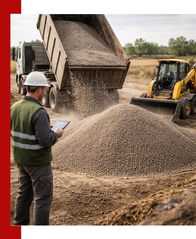 Доставка минеральных удобрений в Пыти-Яхах оптом и в розницу