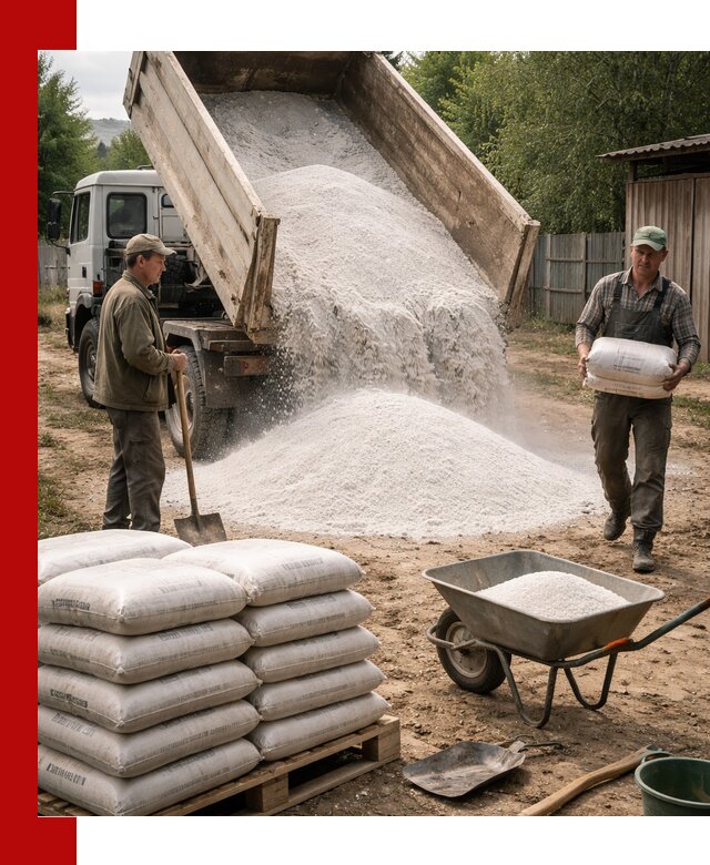 Доставка азофоски оптом и в розницу в Пыти-Яхах