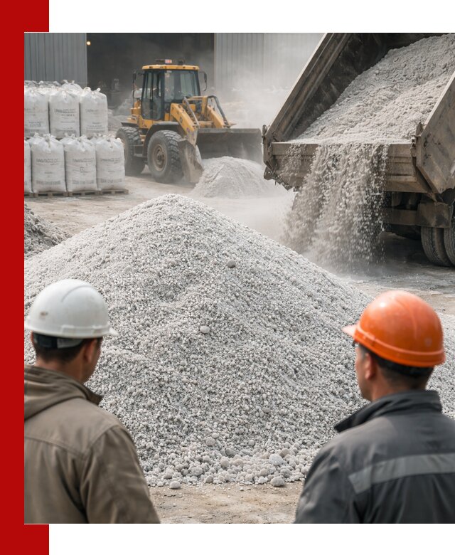 Доставка калийной соли в Пыти-Яхах оптом и врозь
