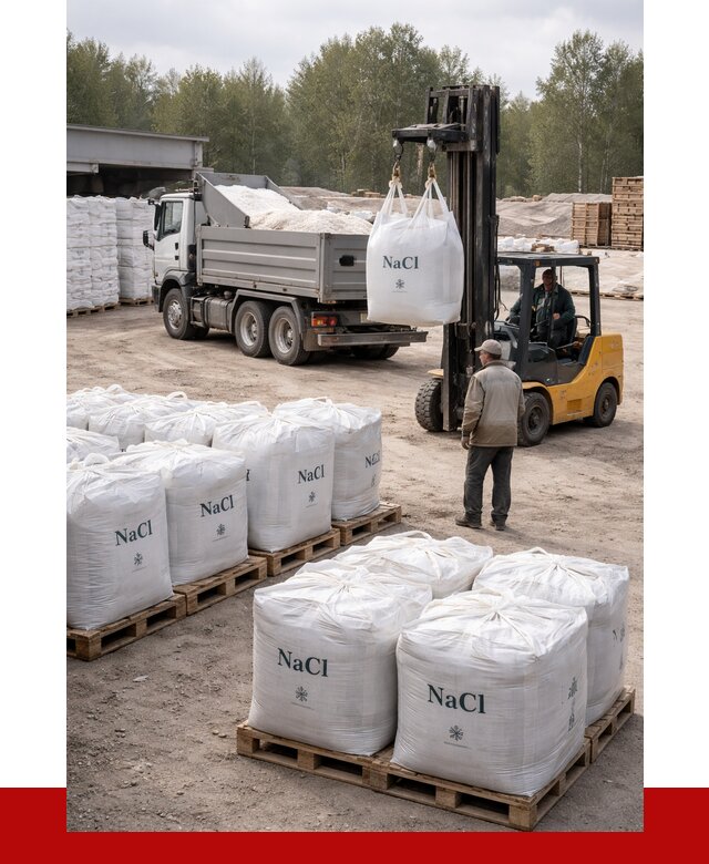 Купить реагент хлористый натрий в Пыти-Яхах от 12208 р. | ПРОНЕРУДПть