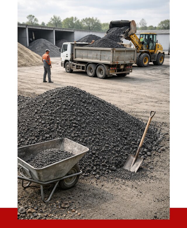 Асфальтный гранулят в Пыти-Яхах с доставкой от 4273 р. | ПРОНЕРУДПть