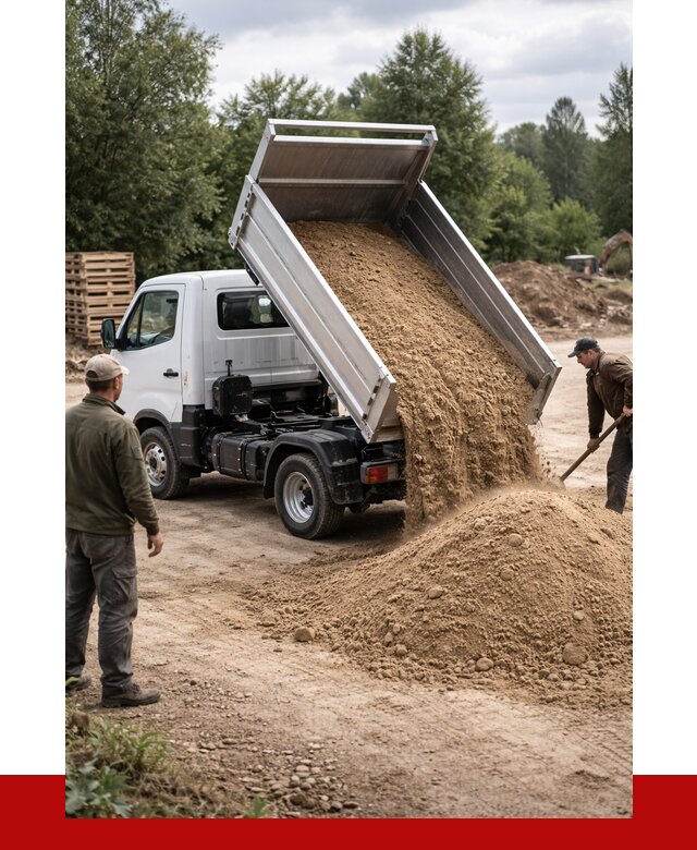 Аренда минисамосвала в Пыти-Яхах от 4578 р. посуточно | ПРОНЕРУДПть