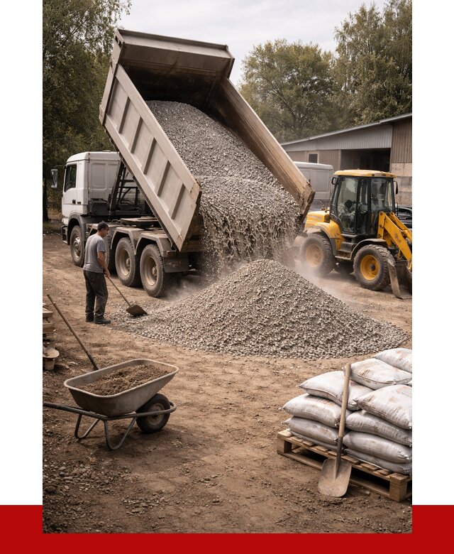 Перевозка сыпучих грузов в Пыти-Яхах от 3255 р. | ПРОНЕРУДПть